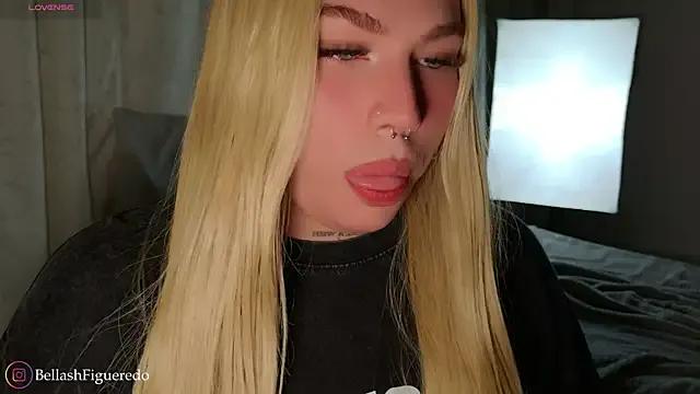 StripChat Bellash_Figueredo is Freechat Bellash_Figueredo — Drive me crazy and wet Cumm:fire::devil: