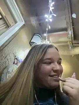 StripChat blondefun3818 is Group blondefun3818 — make me happy