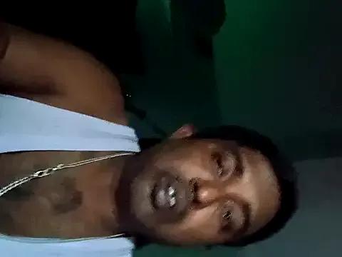 StripChat Bong-lady is Group Bong-lady — Armpit licking