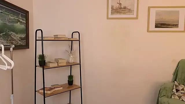 StripChat Bonnie_Nunez is Freechat Bonnie_Nunez — flash boobs + massage