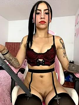 StripChat Bunny_sexy01 is Freechat Bunny_sexy01 — tits full of oil