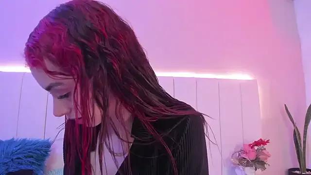 StripChat CAMILLEN_PETTID is Freechat CAMILLEN_PETTID — SPLENDIE AND FLEXIBLE POSITIONS