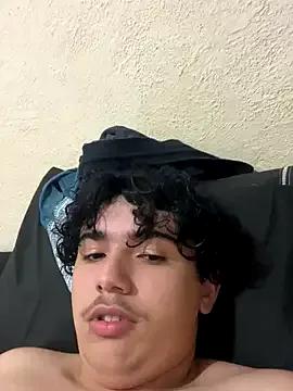 StripChat Casal-foda_braba is Freechat Casal-foda_braba — Siririca gozando