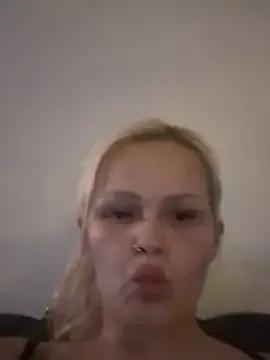 CherryXOX- — Flash bum