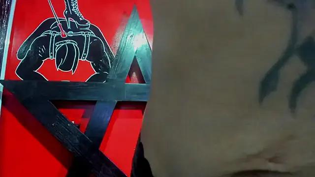 damian_and_tiana — slap In tits harder+ clamps