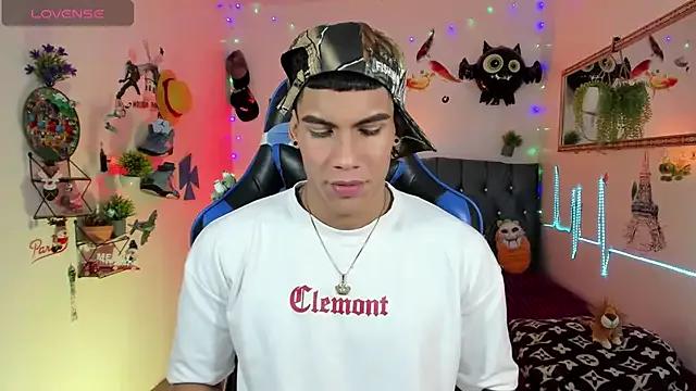 StripChat Damian_latinxxx is Freechat Damian_latinxxx — hello sexy boy