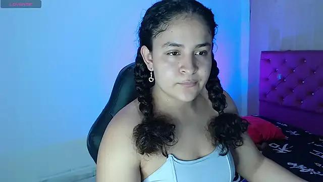 StripChat diana_fitass is Freechat diana_fitass — spit and suck tits