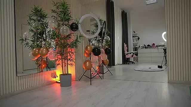 StripChat EmmaBlanco is Private EmmaBlanco — lets start with ur cock wet with my spit