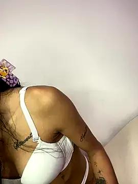 Exotic_girl666 — FUCK ASS x1 min + SPANK ASS