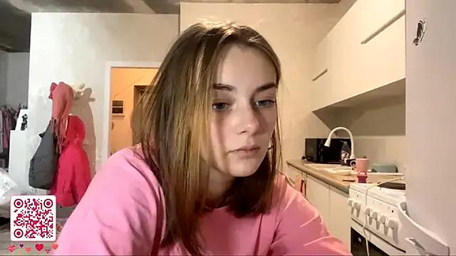 GeralynChiszar — Hey hey