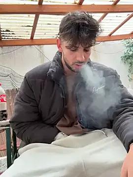 Gipsyboysteve — Get naked