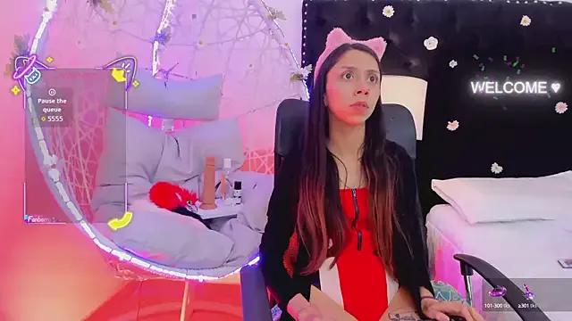 Goddess__Lilith's avatar