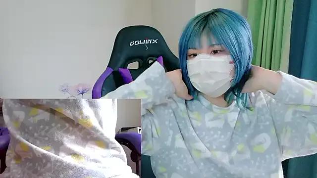 StripChat hazuki_8008 is Freechat hazuki_8008 — Freechat on StripChat