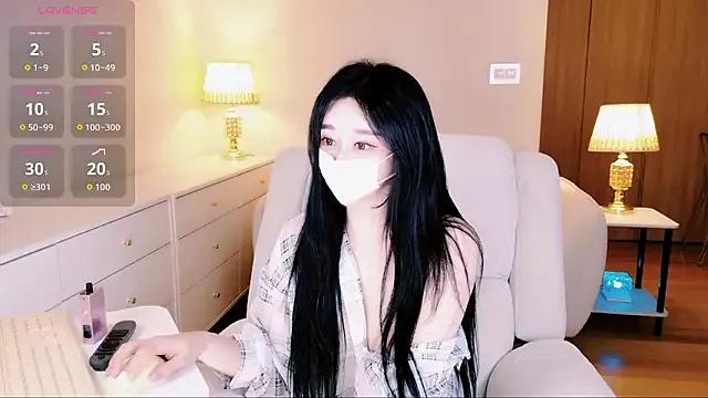 StripChat hotseah is Freechat hotseah — M