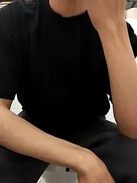 StripChat HotSweetBoy_18 is Freechat HotSweetBoy_18 — FULL NAKED