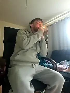 JACKulate31 — Get naked