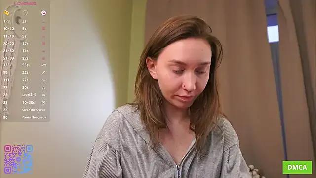 StripChat JohnetteConstine is Private JohnetteConstine — punish my ass with 20 slaps