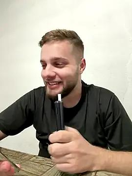 StripChat KingAdonisss is Freechat KingAdonisss — Jerk cock