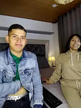 kinkypetite1 — tits out