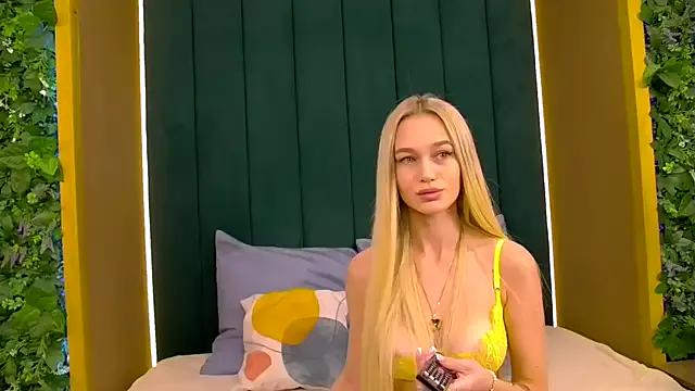 StripChat KristinaDane is Freechat KristinaDane — Saliva On Boobs