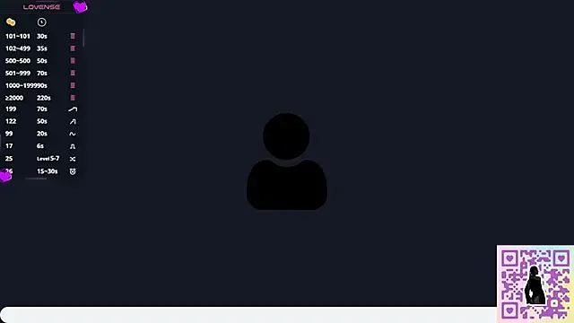 StripChat LeilaBilberry is Freechat LeilaBilberry — Ahegoa face