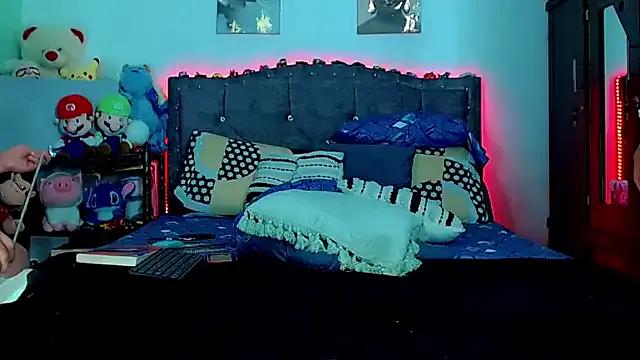 StripChat Liamscott_ is Freechat Liamscott_ — Make me finish and eat my cum