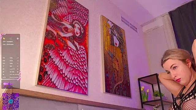 StripChat LiliBanger is Freechat LiliBanger — LAST TIPPER TAKE CONTROL OF MY FM