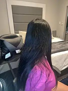 LilMisIndianx's avatar