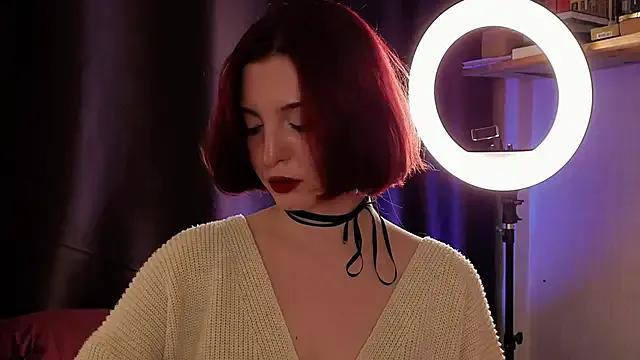 LisaVamp — OIL + ASS + MOANS = YOU STROKING HARD 