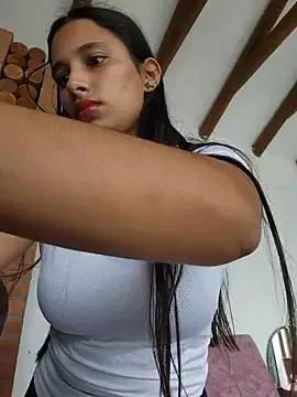 StripChat Lorena_Mcfly is Freechat Lorena_Mcfly — UNLIMITED toy control until squirt