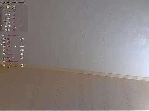 LustfulSarah — Fingers in my small and pink pussy