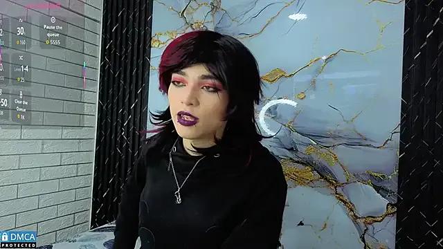 StripChat MaeveKuro is Private MaeveKuro — Private on StripChat