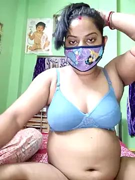 StripChat MAGGO-11 is Freechat MAGGO-11 — Boobs suck