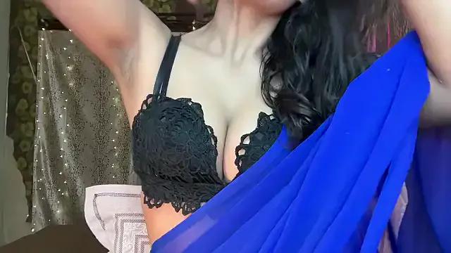 StripChat Magical_fairyy is Freechat Magical_fairyy — boobs oiling with 20 hard spank :fire: