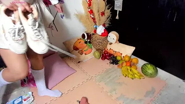 Majosworld_ — Deepthroat 30 Sec Till the Balls Lvl 1