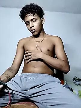 StripChat Manuel_Mateus1 is Freechat Manuel_Mateus1 — Playing with the cock