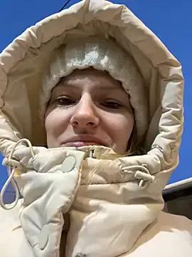 MaryHiggins — Licking nipples