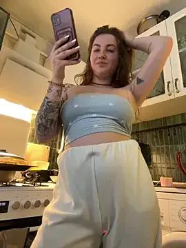 StripChat MayaMystic is Freechat MayaMystic — Show boobs