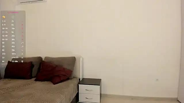 MaymeDeuel — Lick our fingers