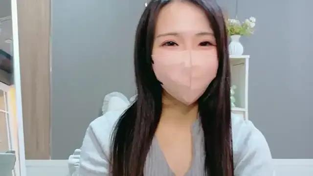 Mimi-Dreammood — Freechat on StripChat