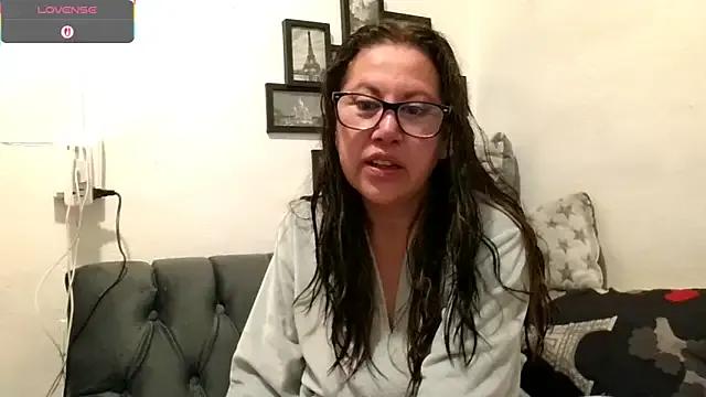 StripChat MirandaLatinaLovely is Group MirandaLatinaLovely — TETAS