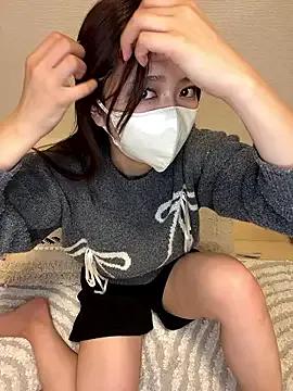 StripChat misa_mo is Freechat misa_mo — Freechat on StripChat