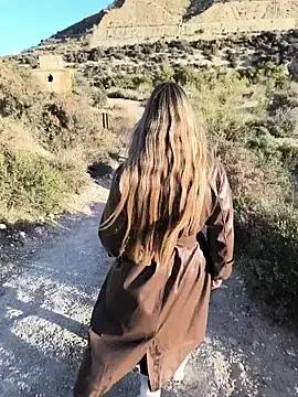 StripChat Mona_Plus is Freechat Mona_Plus — Sucking fingers after pussy