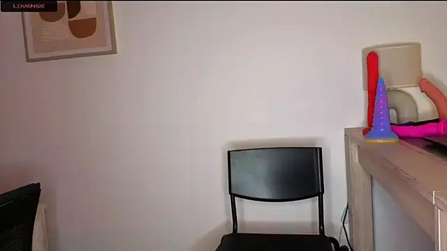 Moonlight-Temptation — Gode anal + vido anal LT