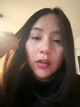 StripChat NamiNae is Freechat NamiNae — Take off panties nami