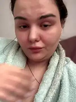 NikaMur — Boobs/ass show