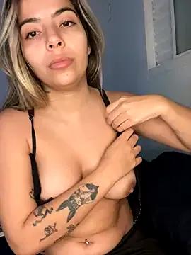 StripChat ninfsexy is Freechat ninfsexy — siririca / masturbate
