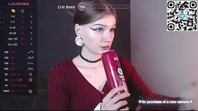 StripChat Nutsy_Kitty is Freechat Nutsy_Kitty — slap ass 5