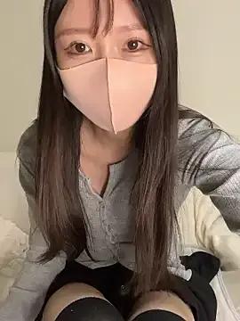 Onami_555 — Freechat on StripChat