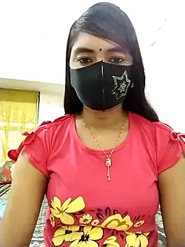 StripChat Puja-Rane is Freechat Puja-Rane — Freechat on StripChat